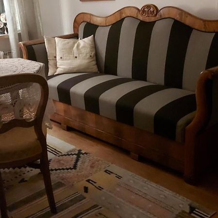 Pilane B&B Langekarr Eksteriør bilde