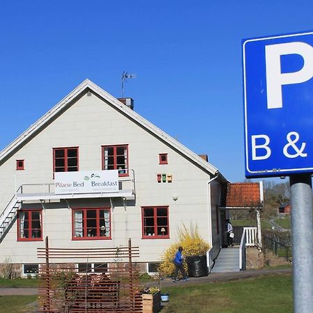 Pilane B&B Langekarr Eksteriør bilde