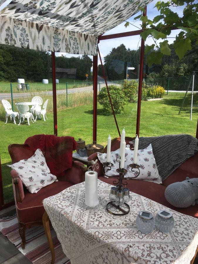 Pilane B&B Langekarr Eksteriør bilde