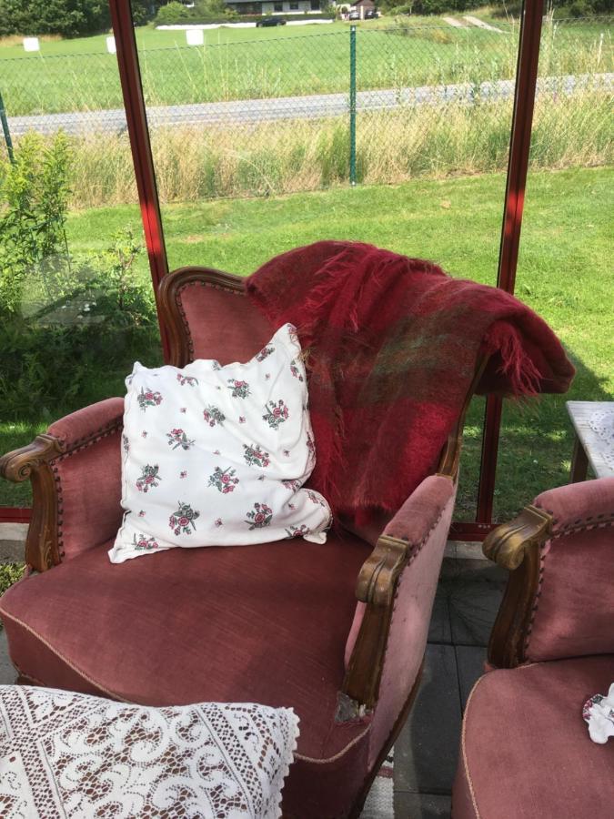 Pilane B&B Langekarr Eksteriør bilde