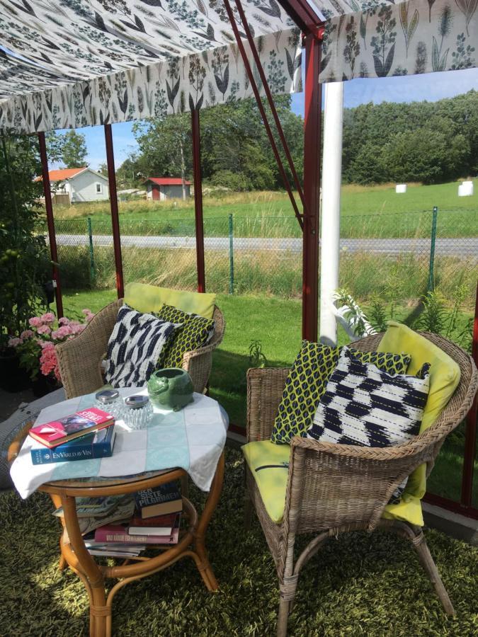 Pilane B&B Langekarr Eksteriør bilde