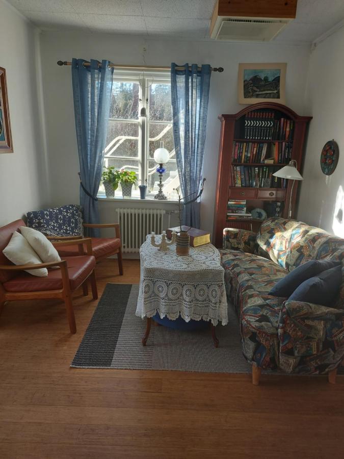 Pilane B&B Langekarr Eksteriør bilde