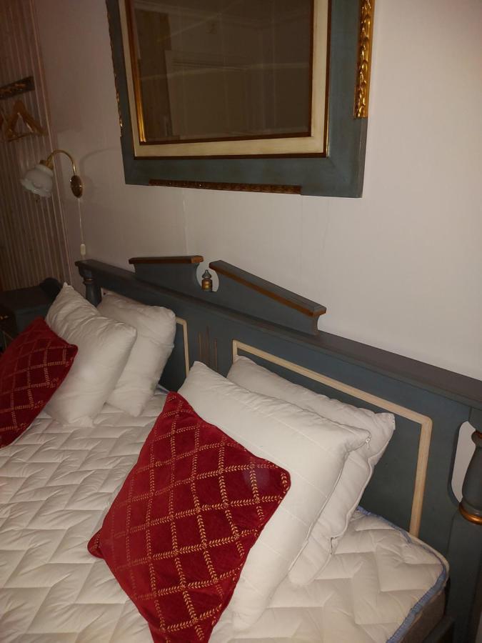 Pilane B&B Langekarr Eksteriør bilde