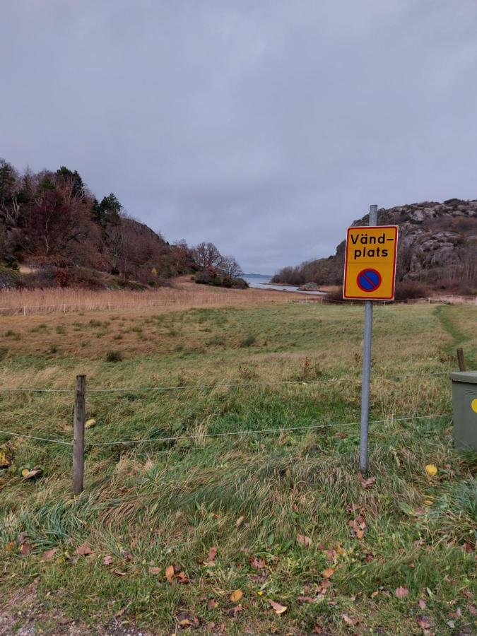 Pilane B&B Langekarr Eksteriør bilde