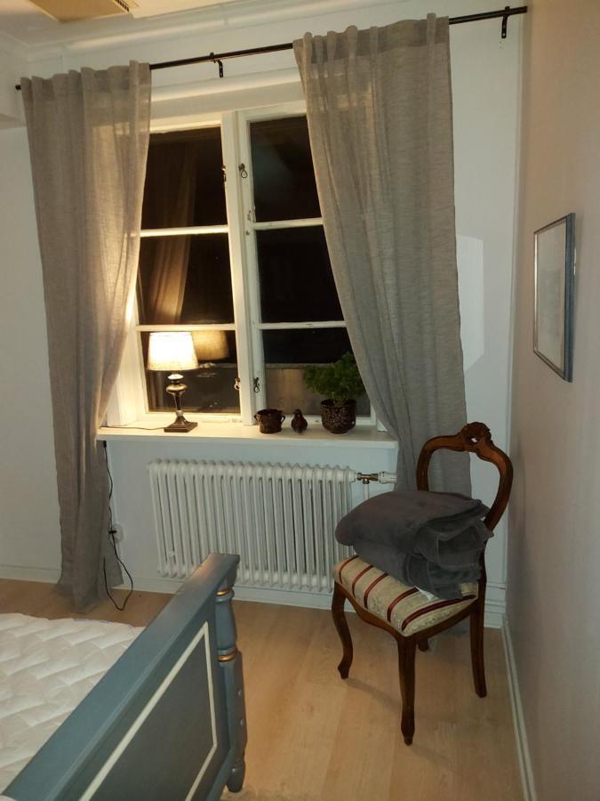 Pilane B&B Langekarr Eksteriør bilde