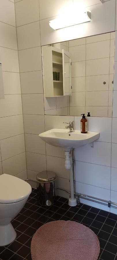 Pilane B&B Langekarr Eksteriør bilde