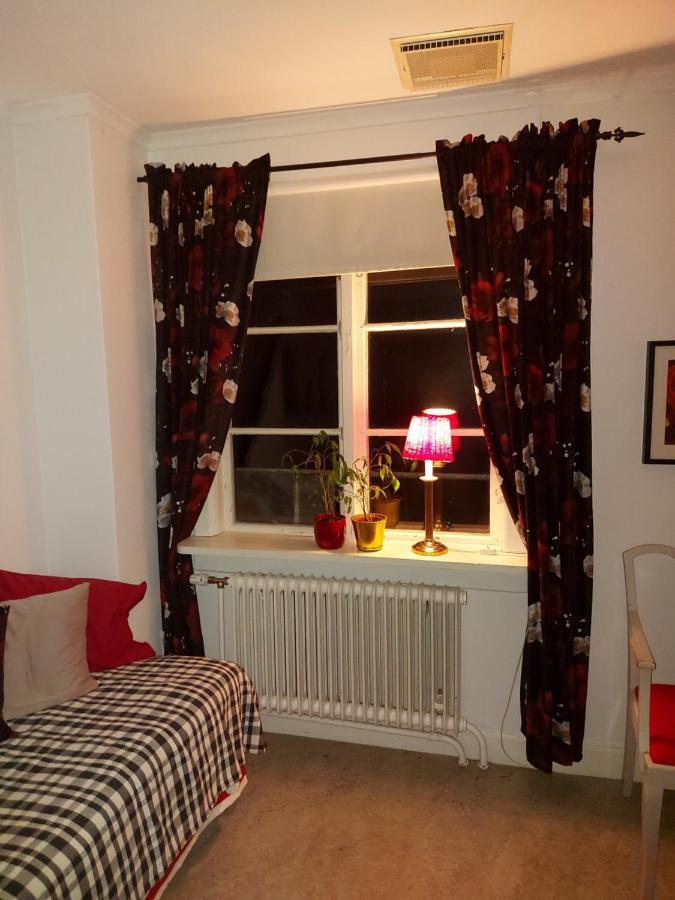 Pilane B&B Langekarr Eksteriør bilde