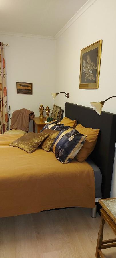 Pilane B&B Langekarr Eksteriør bilde