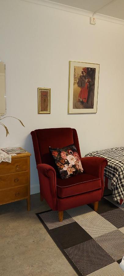 Pilane B&B Langekarr Eksteriør bilde