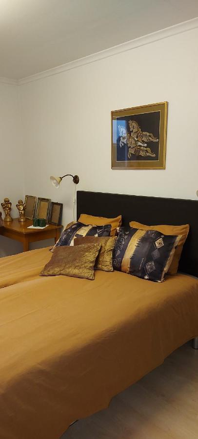 Pilane B&B Langekarr Eksteriør bilde