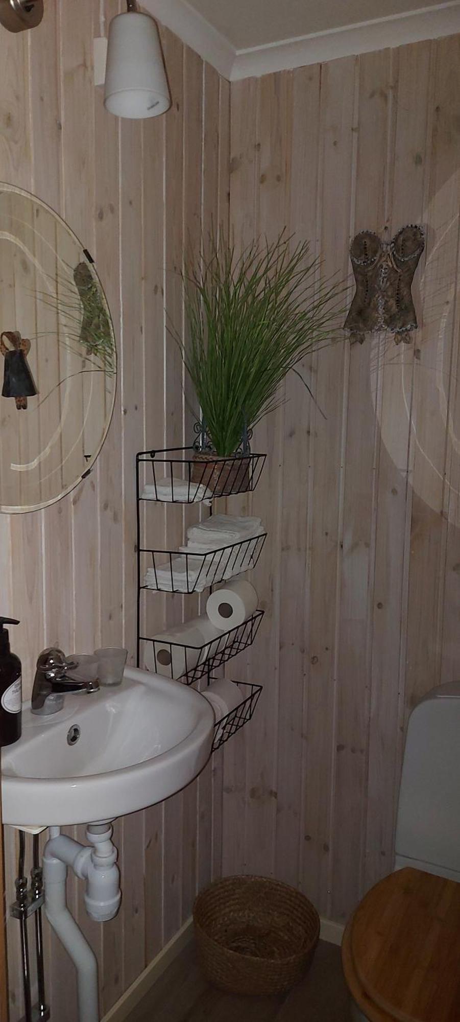 Pilane B&B Langekarr Eksteriør bilde